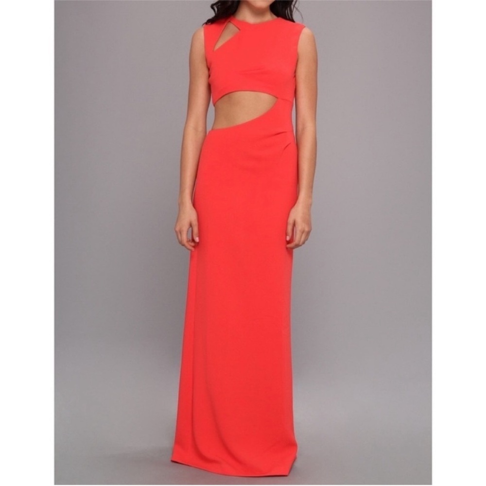 BCBG Kimora Dress